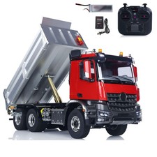 1/14 Remote Control Hydraulic