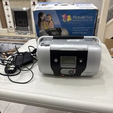 Epson PictureMate B271A