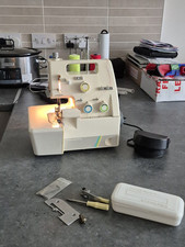 Toyota Overlocker SL3003 + FAST UK ?? DELIVERY!