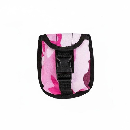 Weight belt pouch - pouch, holds