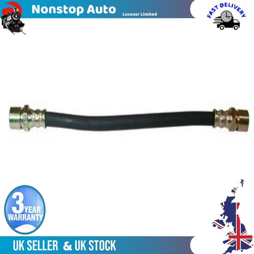 Rear right brake hose pipe - right,