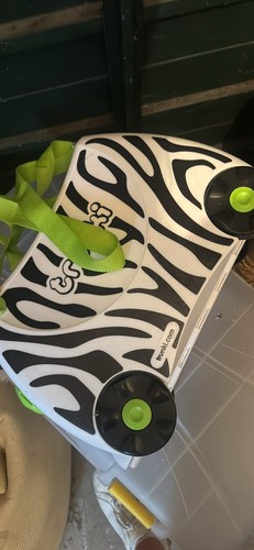 Trunki 18l kids - 18l, suitcase