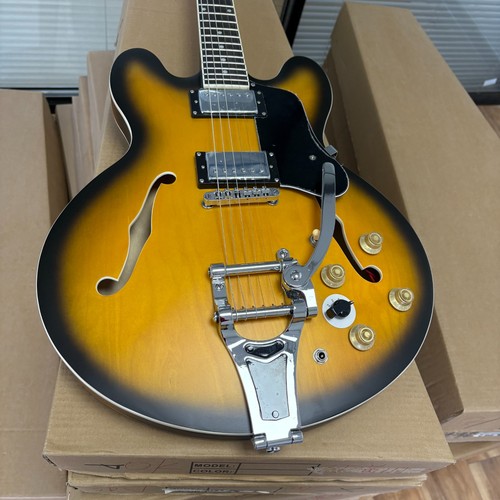Custom brown 335 - brown,