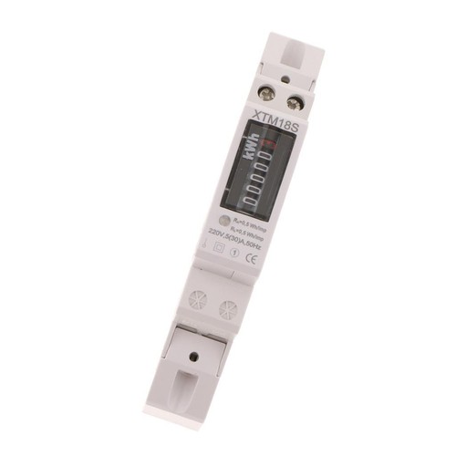 Energy power meter - power,