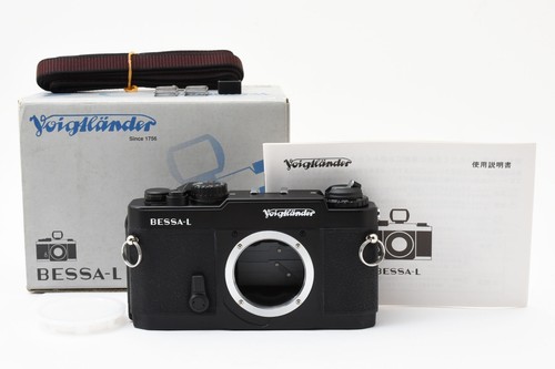Warranty voigtlander - 1-yr,