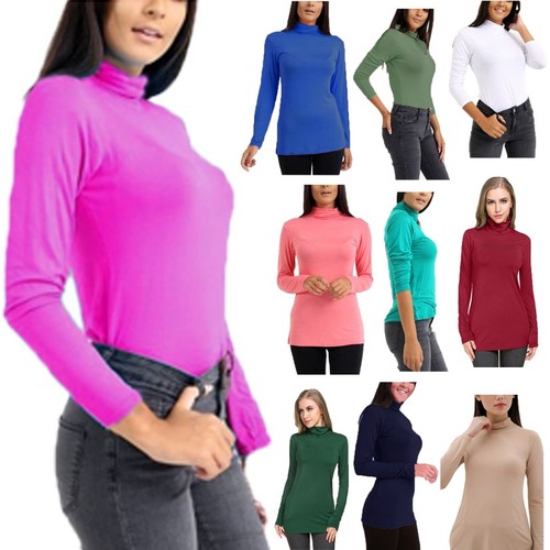 Womens ladies long sleeve - womens,