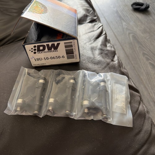 1jz gte vvti injectors - injectors, 650cc