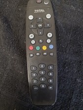 Total Control URC2910 Universal Remote Control