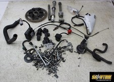 11-25 SUZUKI GSXR750 PARTS