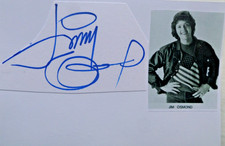 JIMMY OSMOND THE OSMONDS