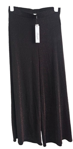 Closet black bronze - black, wide
