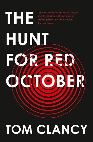 The hunt for - for, by