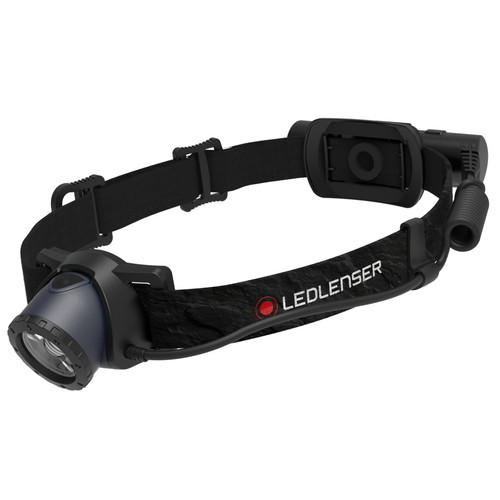 Ledlenser h8r led head - ledlenser,