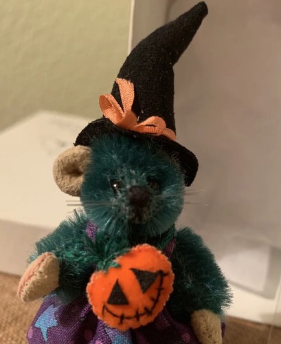 Deb canham rare mouse treat - rare,