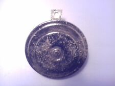 VW Classic Beetle 1968-on Bosch 12v Horn+ Mount 11cm Diameter #20018 Genuine OEM