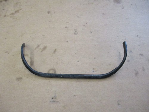 Front fuel tank guard - fuel,
