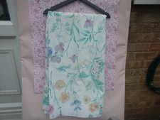 VINTAGE FLORAL , COTTAGE 