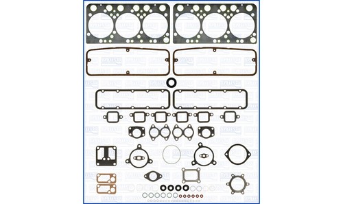 Genuine ajusa oem replacement - ajusa,