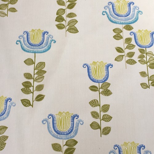 Harlequin designer fabric - harlequin,