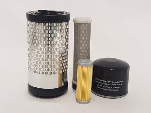 Filter service kit suits - filter,