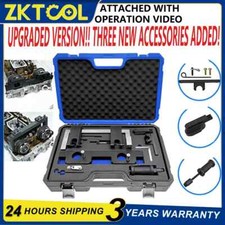 Engine Camshaft Timing Tool