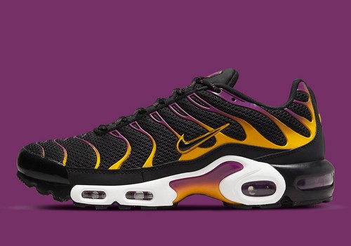 Nike air max - plus, tuned