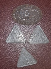 Co-Op Tokens Greenfield Co