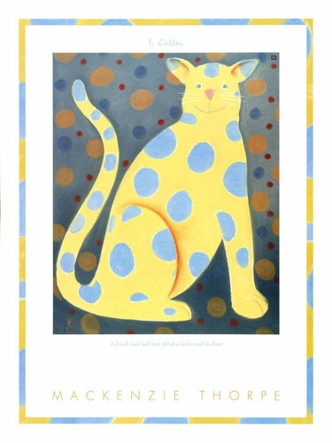 Catten mackenzie thorpe - mackenzie,