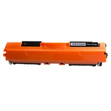 Black Toner Cartridge For HP