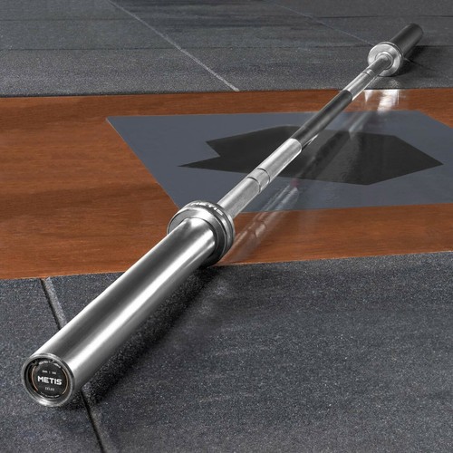 Metis olympic bar barbell - olympic,