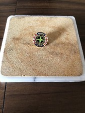 PRESTON NORTH END HOOLIGAN