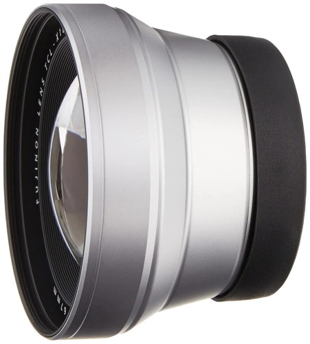 Fujifilm x100 tele conversion - fujifilm,
