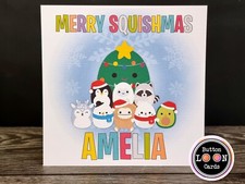 Handmade & Personalised