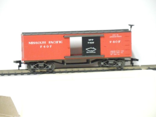 Rivarossi pocher ahm - ahm, 6241