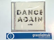 Life Worship -  Dance Again CD