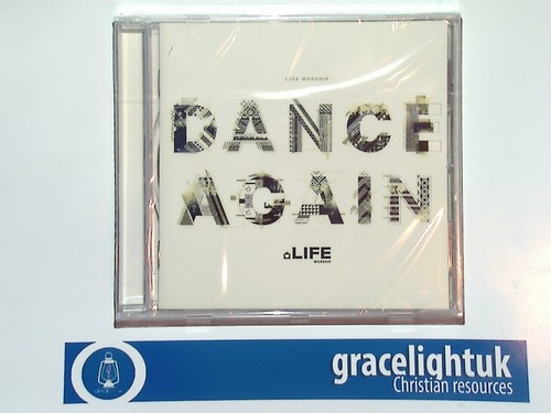 Life worship dance again - again, cd