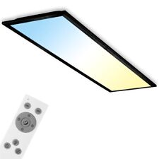 LED Panel Ceiling Light CCT