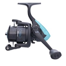 Drennan Vertex FD 3000 Float Reel - Match Float Carp Fishing Front Drag Reel