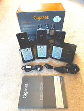 Siemans Gigaset C300A Trio