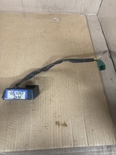 YAMAHA YB100DX WARNING IDIOT LIGHT Wiring Harness