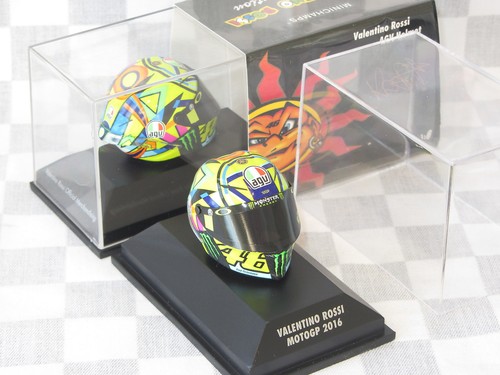 Minichamps rossi moto gp - ,