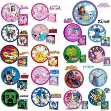 25cm Licensed Children