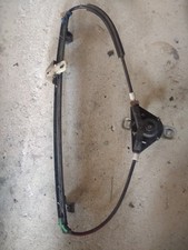 VW MK2 GOLF GTI 1.8 8V 5DR N/S/R WINDOW MECHANISM, REGULATOR