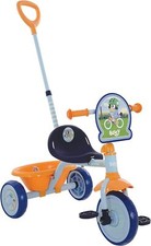 Bluey first trike kids push - kids,