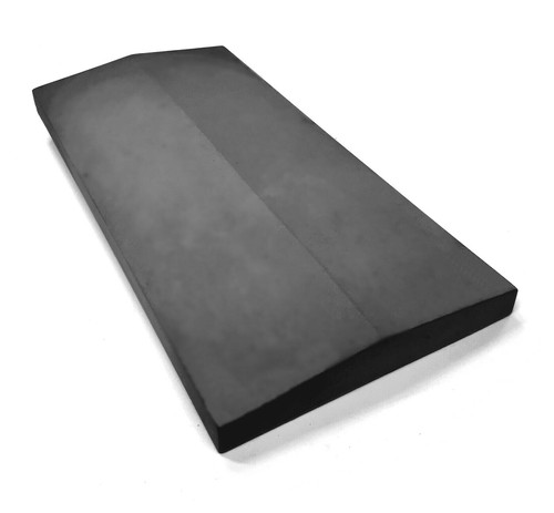 Concrete coping stones - concrete,