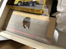 Corgi - Foden Alpha Aggregate Tipper - Henry Streeter CC13905 - 1:50 - Mint