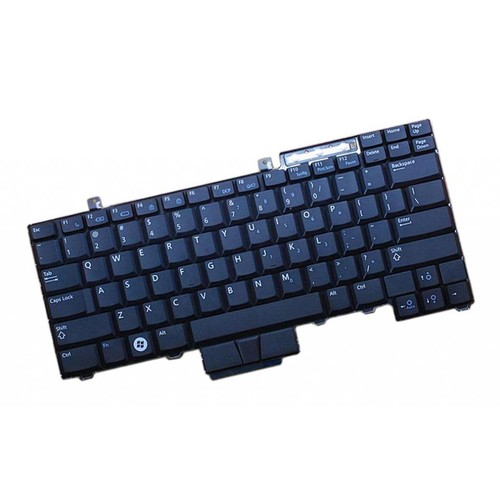 Replacement keyboard for dell - replacement,