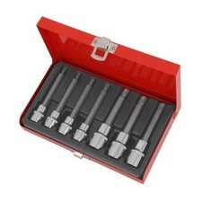LONG REACH TORX SOCKET SET T20