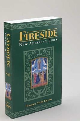Catholic new american - american, bible