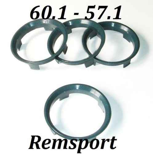 Spigot rings 1mm inovit - spigot,